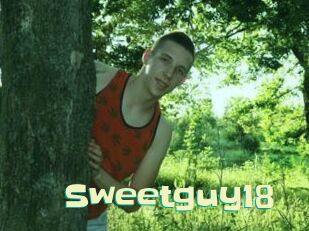 Sweetguy18