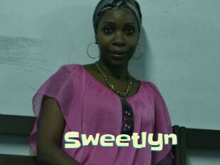 Sweetlyn