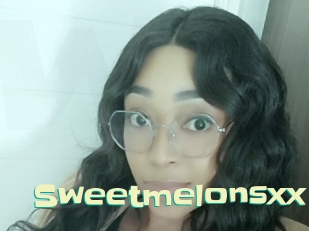 Sweetmelonsxx