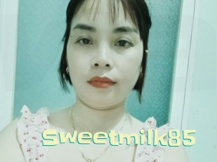 Sweetmilk85