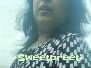 Sweetpreeti