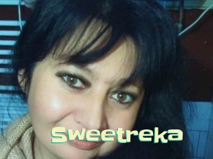 Sweetreka