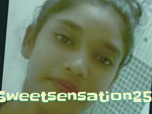 Sweetsensation25