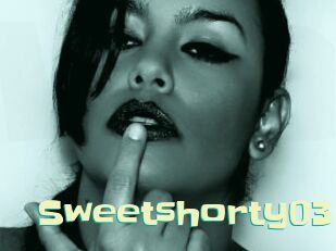 Sweetshorty03