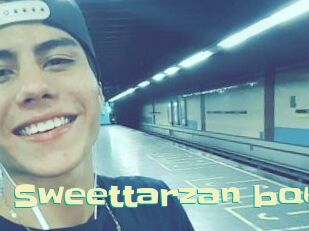 Sweettarzan_boy