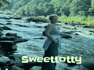 Sweettotty