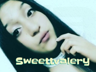 Sweettvalery