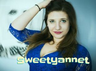 Sweetyannet