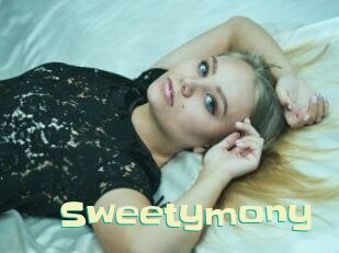 Sweetymony