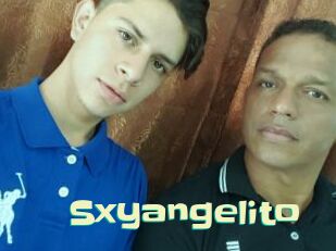 Sxyangelito