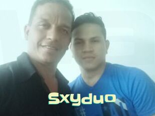 Sxyduo_