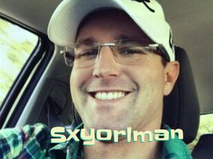 Sxyorlman