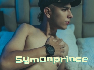 Symonprince