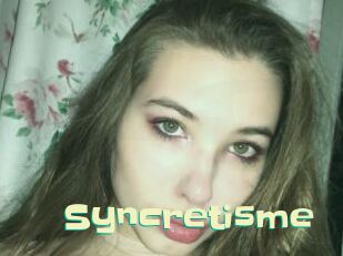 Syncretisme