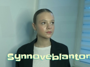 Synnoveblanton