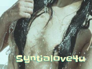 Syntialove4u