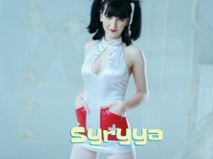 Syryya