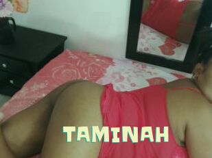 TAMINAH