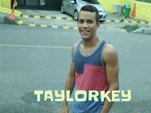 TAYLOR_KEY