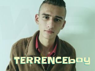 TERRENCEboy