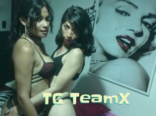 TG_TeamX