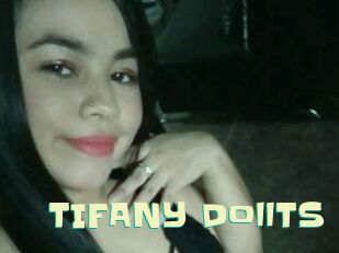 TIFANY_DollTS