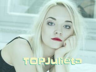 TOPJulieta