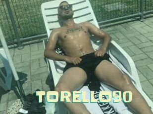 TORELLO90