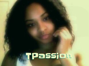 TPassion