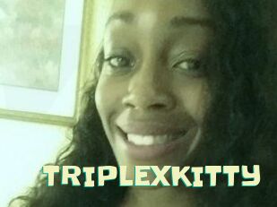 TRIPLEXKITTY