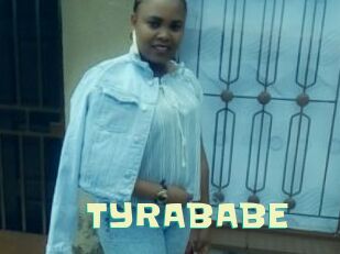 TYRABABE