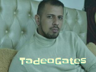 TadeoGates