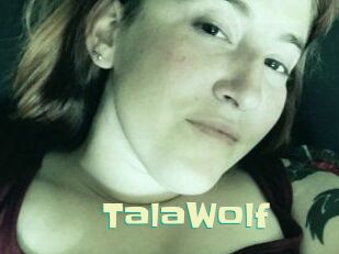 TalaWolf