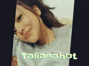 Talianahot