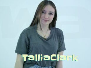 TalliaClark