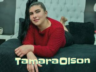 TamaraOlson