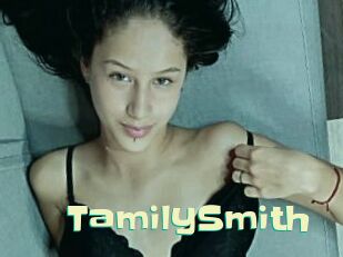 TamilySmith