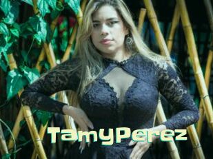 TamyPerez