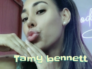 Tamy_bennett