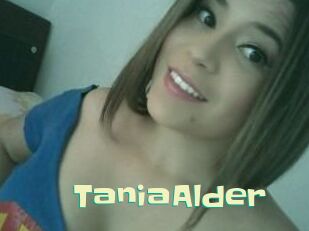 TaniaAlder