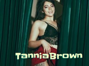 TanniaBrown