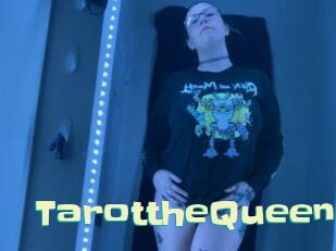 TarottheQueen