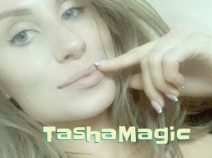 TashaMagic