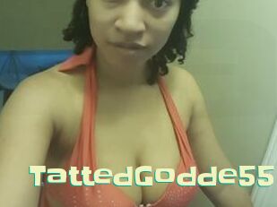 TattedGodde55