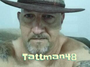 Tattman48