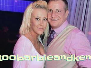 Tattoobarbieandken