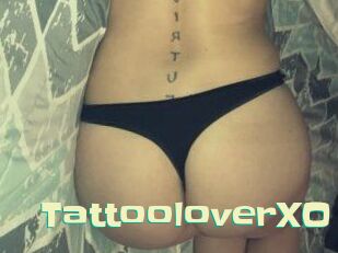 TattooloverXO