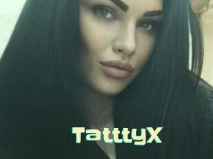 TatttyX