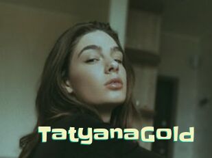 TatyanaGold