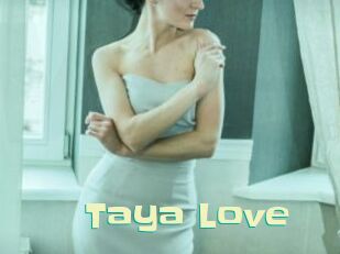 Taya_Love